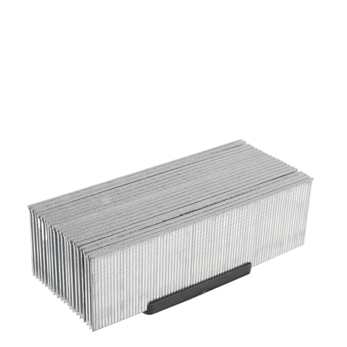 F10 F15 F20 F25 F30 Gerade Nägel for Elektronagler und Hefter, Möbeltacker, eine Box, 16 Stück(16pcs F20nails) von AYJYZHIAG