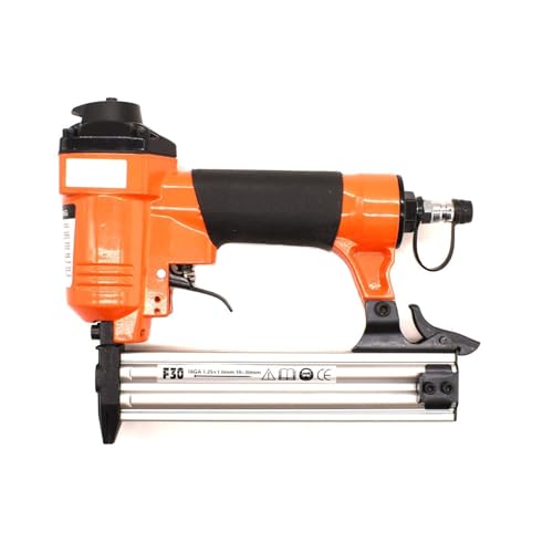 Framing Tacker 18GA Pneumatischer Brad-Nagler F30 Air Nails Gun for die Holzbearbeitung Framing Tacker 18GA Pneumatischer Brad-Nagler F30 Air Nails Gun for die Holzbearbeitung von AYJYZHIAG
