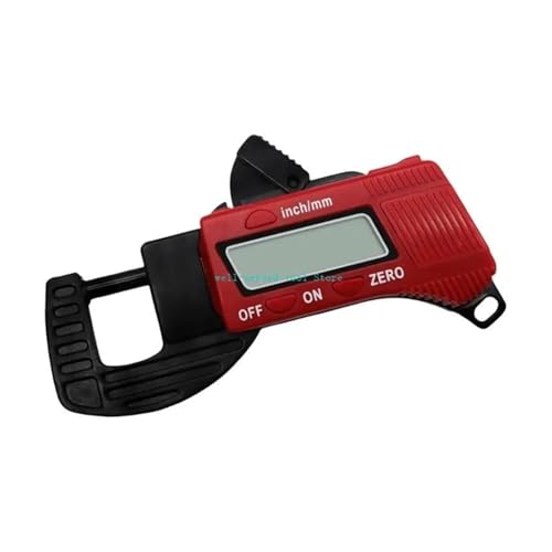 G88A Hochpräzises digitales Dickenmessgerät mit automatischer Abschaltfunktion for Laborforschung und Bau G88A Hochpräzises digitales Dickenmessgerät mit automatischer Abschaltfunktion for Laborforschung und Bau von AYJYZHIAG