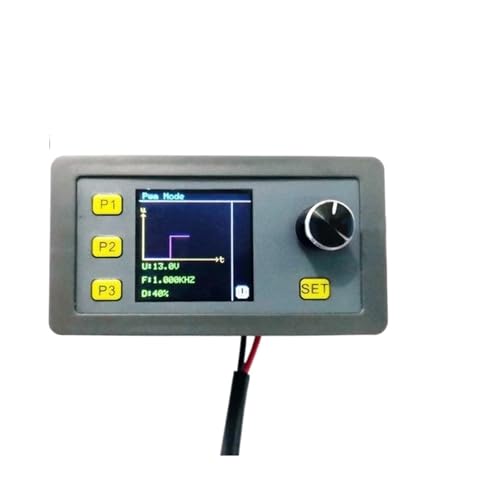 Generator Generatormodul PWM Einstellbares Modul von AYJYZHIAG
