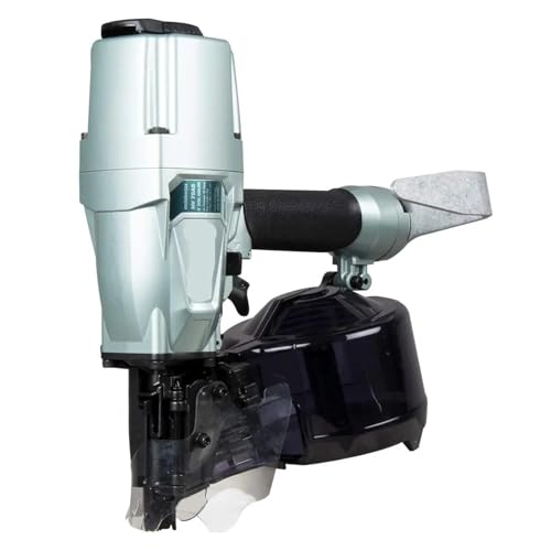 HPT Coil-Siding-/Rahmennagler | Pro bevorzugt von pneumatischen Naglern | 15-Grad-Magazin | Akzeptiert 1-3/4-Zoll bis 3-Zoll Na HPT Coil-Siding-/Rahmennagler | Pro bevorzugt von pneumatischen Naglern | 15-Grad-Magazin | Akzeptiert 1-3/4-Zoll bis 3-Zoll Na von AYJYZHIAG