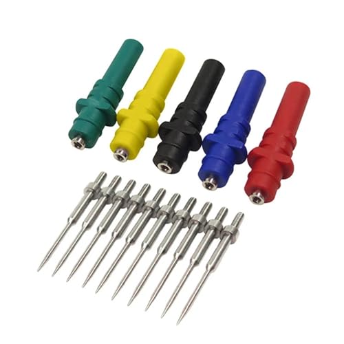 HT307 Oszilloskop Nadel Zurück Test Sonde Pin Schraube Auto Diagnose Reparatur Werkzeug Zubehör Teile von AYJYZHIAG