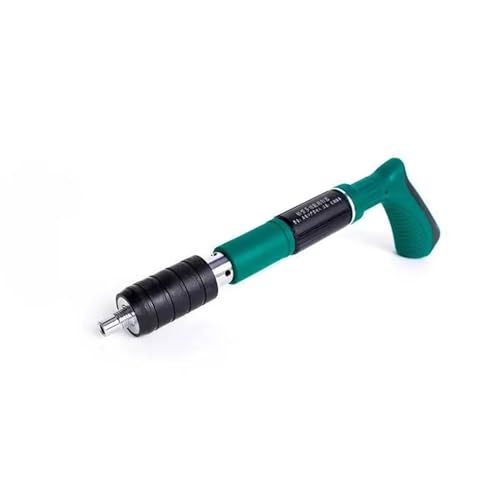 Handliche, leistungsstarke Beton-Nagelpistole, spezieller Mini-Nagler, Wand-Beton-Nagelpistole, Bodenbelag, Dach, Rahmen, Palm-Pistole(3) von AYJYZHIAG
