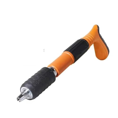 Handliche, leistungsstarke Beton-Nagelpistole, spezieller Mini-Nagler, Wand-Beton-Nagelpistole, Bodenbelag, Dach, Rahmen, Palm-Pistole(4) von AYJYZHIAG