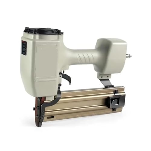Hochleistungs-Pneumatik-Beton-T-Nagler 14GA 3/4"-2-1/2" Luft-Nagelpistole, Fellstreifen, Mauerwerk, sicher, effizient, hohe Kapazität Hochleistungs-Pneumatik-Beton-T-Nagler 14GA 3/4"-2-1/2" Luft-Nagelpistole, Fellstreifen, Mauerwerk, sicher, effizient, hohe Kapazität von AYJYZHIAG