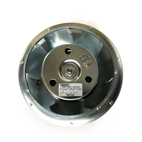 Lüfter for Spindelmotoren von CNC-Werkzeugmaschinen A90L-0001-0548/R 0515/R(0538R) von AYJYZHIAG
