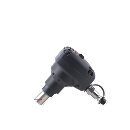 MSN90 Air Palm Nailer Pneumatische Mini-Hammer-Nagelpistole Schnellere und einfachere Holzbearbeitung mit Druckluftwerkzeugen for Tischler MSN90 Air Palm Nailer Pneumatische Mini-Hammer-Nagelpistole Schnellere und einfachere Holzbearbeitung mit Druckluftwerkzeugen for Tischler von AYJYZHIAG