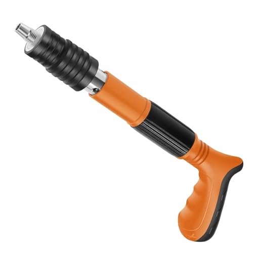 Mini Nagler Werkzeug Manuelle Nagel Maschine Befestigungs Werkzeuge Luft Einstellbare Zement Wand for Holzbearbeitung von AYJYZHIAG