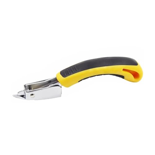 Multi-Tool Nagel Tacker Möbel Hefter for Holz Tür Polster Rahmen Niet Pistole Kit Nagler Entfernen Werkzeug von AYJYZHIAG