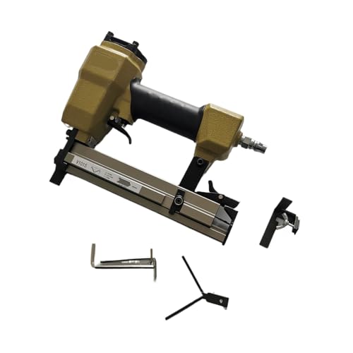 Pneumatischer V-NAILER Verbindungspistole Joiner Bilderrahmen V1015 V-Nagler Pneumatischer V-NAILER Verbindungspistole Joiner Bilderrahmen V1015 V-Nagler von AYJYZHIAG