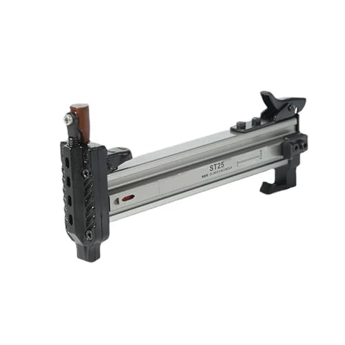 ST-25 Manueller Nagler Halbautomatischer Drahtschlitz Holzbearbeitung Dekoration Stahlnagelpistole Gerades Nagelwerkzeug mit Unterstützung ST-25 Manueller Nagler Halbautomatischer Drahtschlitz Holzbearbeitung Dekoration Stahlnagelpistole Gerades Nagelwerkzeug mit Unterstützung von AYJYZHIAG