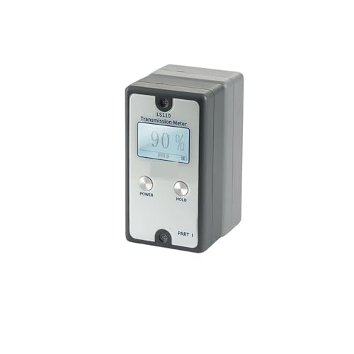 Sichtbares Lichtdurchlässigkeitsmessgerät Split LS110 Stick-Film Glas Autofenster Paralleler optischer Pfad Einfache Bedienung Hohe Präzision Sichtbares Lichtdurchlässigkeitsmessgerät Split LS110 Stick-Film Glas Autofenster Paralleler optischer Pfad Einfache Bedienung Hohe Präzision von AYJYZHIAG