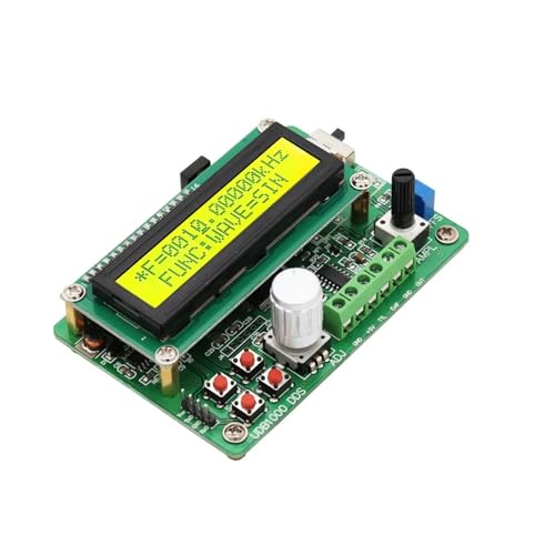 UDB1000S 2MH/z DDS Funktionssignalgenerator Sweep Pulse Digitaler Signalgenerator/Frequenzzähler UDB1000S 2MH/z DDS Funktionssignalgenerator Sweep Pulse Digitaler Signalgenerator/Frequenzzähler von AYJYZHIAG