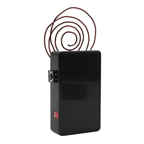Werkzeug EMP Generator 1set Elektromagnetische Puls Gute Wirkung Hochfrequenz Stabiler Zubehör Werkzeug EMP Generator 1set Elektromagnetische Puls Gute Wirkung Hochfrequenz Stabiler Zubehör von AYJYZHIAG