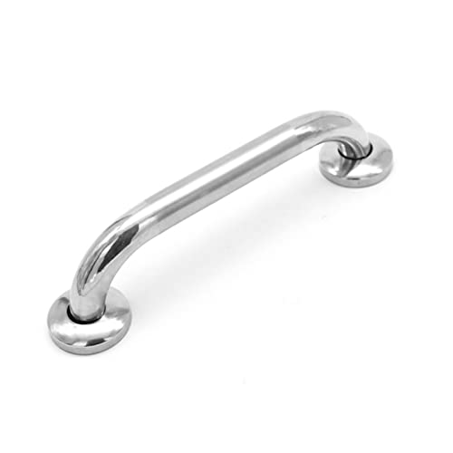AYKANING Haltegriff Dusche,Badezimmer Haltegriff Verdickter Edelstahlgriff Sicherheit Armlehne Türgriff Duschraum Badezimmer WC rutschfeste Griff AYKANING Haltegriff Dusche,Badezimmer Haltegriff Verdickter Edelstahlgriff Sicherheit Armlehne Türgriff Duschraum Badezimmer WC rutschfeste Griff von AYKANING