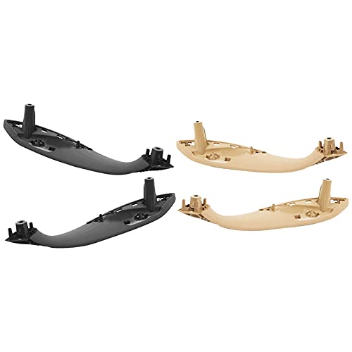 Auto Ersatz TüRgriff Innen,TüRgriff Innen Rechts 2 Paare vorne Links/rechts Auto Innentürgriff Trim Pull Greifer Panel Griff Auto Ersatz TüRgriff Innen,TüRgriff Innen Rechts 2 Paare vorne Links/rechts Auto Innentürgriff Trim Pull Greifer Panel Griff von AYKANING