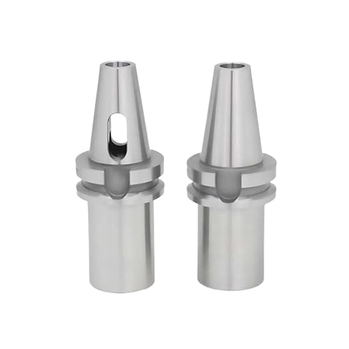 1 STÜCKE BT30 BT40 BT50 MTA MTB Morse1# 2# 3# 4# Bit Reducer Shank Schaft von Variabler Durchmesser Hülse von Morse Fräser(BT40-MTA4-90) von AYLFGSMG