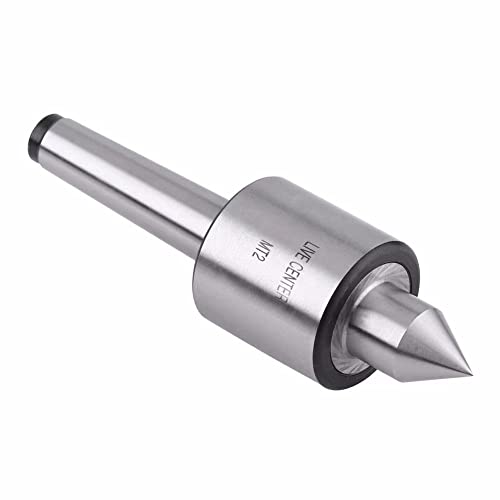 1 stück MT1 MT2 MT3 MT4 Stahl Drehmaschine Live Zentrum Kegel Werkzeug Dreifachlager CNC Live Dreh Fräsen Zentrum Kegel Machi(Yellow,MT3) von AYLFGSMG