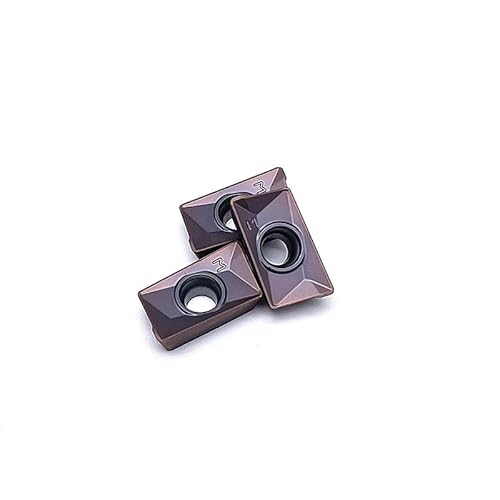10 stücke Externe APKT160408 PM YBG202 APKT160408 PM YBG205 Stahl Verarbeitung CNC Hartmetall Einfügen Schneiden Drehmaschine Drehen(APKT160408-PM YBG202) von AYLFGSMG