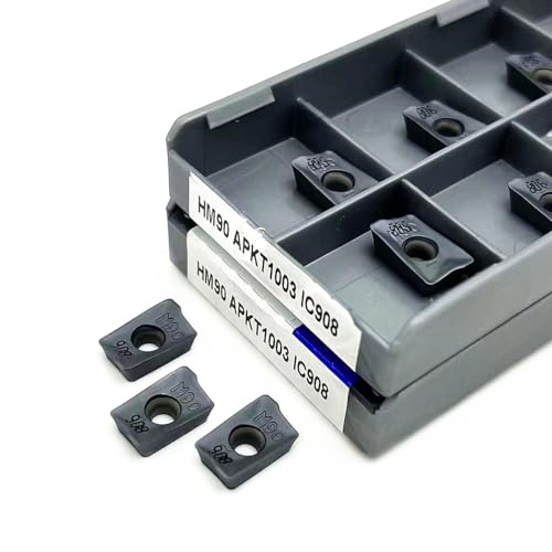 10 stücke HM90 APKT1003 IC908 Fräser Drehen Werkzeug Hartmetall Einsätze for Cnc APKT 1003 Fräser HM90 APKT1003 Drehmaschine Fräsen 10 stücke HM90 APKT1003 IC908 Fräser Drehen Werkzeug Hartmetall Einsätze for Cnc APKT 1003 Fräser HM90 APKT1003 Drehmaschine Fräsen von AYLFGSMG