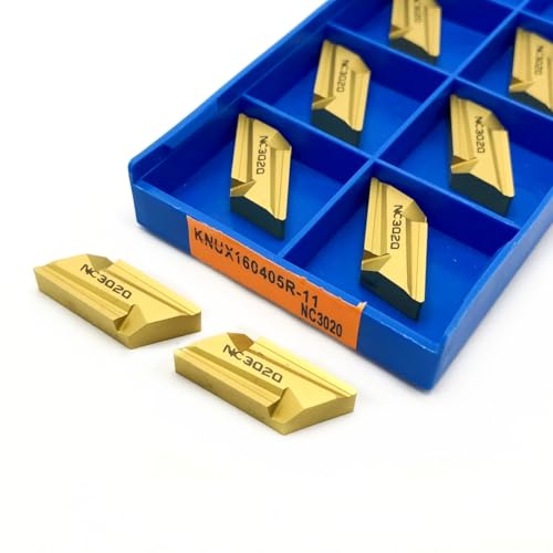10 stücke KNUX160405R KNUX160405L NC3020 Hartmetall Einsätze Metall Drehen Werkzeug KNUX 160405LKNUX 160405R Edelstahl 10 stücke KNUX160405R KNUX160405L NC3020 Hartmetall Einsätze Metall Drehen Werkzeug KNUX 160405LKNUX 160405R Edelstahl von AYLFGSMG