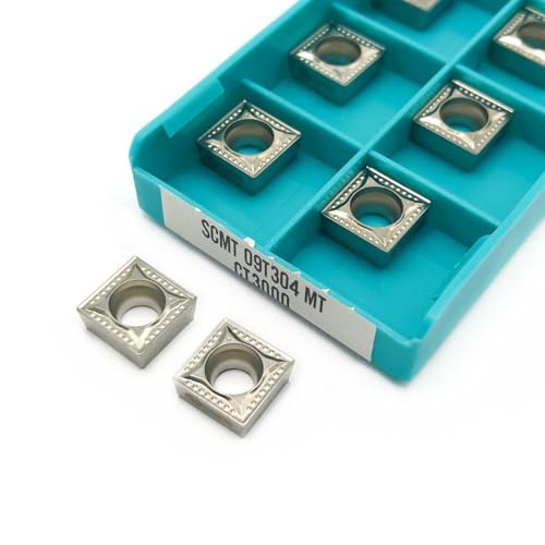 10PCS SCMT09T304 MT CT3000 CNC Interne Drehen Werkzeug Hartmetall Drehen Werkzeug Fräsen Werkzeug SCMT09T304 Drehmaschine Werkzeug 10PCS SCMT09T304 MT CT3000 CNC Interne Drehen Werkzeug Hartmetall Drehen Werkzeug Fräsen Werkzeug SCMT09T304 Drehmaschine Werkzeug von AYLFGSMG