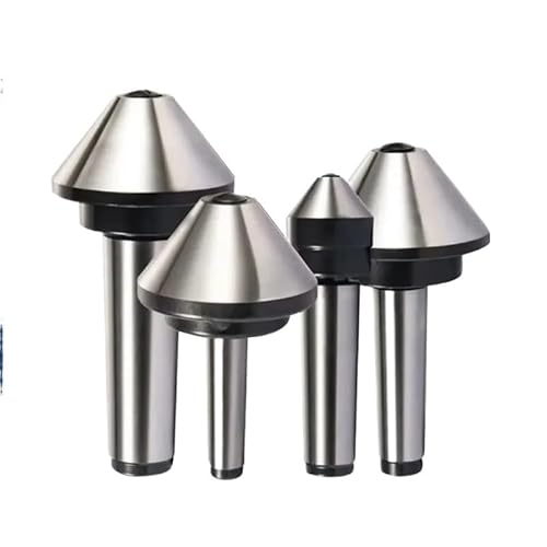 AYLFGSMG 1 stück D60 D80 D100 MT2 MT3 MT4 MT5 Morse Tapper Kegel Pilzkopf Zentrum Regenschirm-typ Rotierenden Zentrum CNC Drehmaschine Live Fingerhut(MT4-D60-d20) von AYLFGSMG