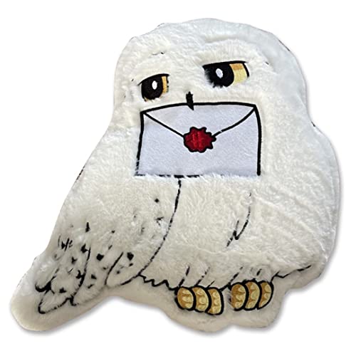 Coussin Forme Harry Potter - Hedwige la Chouette von Aymax