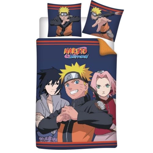 AYMAX, Bettbezug Naruto von Aymax