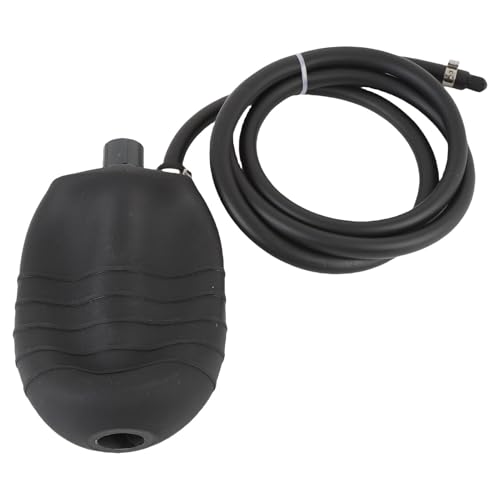 AYNEFY Aufblasbarer Testkugel Rohrstopfen, PVC -Material, Notleckversiegelung, Flexibler Ballon für die Wartung von Rohrinien und Hausbesitzer (kleine Größe) von AYNEFY