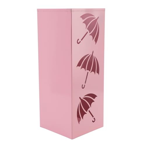 AYNEFY Compact Design Dachhalter, Effizienter Trocknen Hohl Stand, Anpassungsfähig für Eingangsjahre, Haus, Restuarant, Café, Wetterfinish für den Außengebrauch Im Freien von AYNEFY