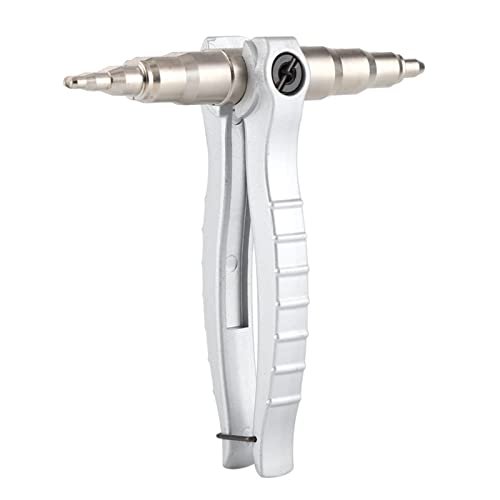 AYNEFY Expander des Kupferrohrrohrs, Manual Expanding Tool für HLK- und Klimaanlagen Repariert, Ergonomisches Design für 6-22 Mm Rohre AYNEFY Expander des Kupferrohrrohrs, Manual Expanding Tool für HLK- und Klimaanlagen Repariert, Ergonomisches Design für 6-22 Mm Rohre von AYNEFY