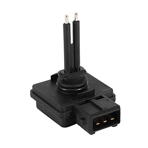 Kühlmittelstandsensor, Motorkühlmitteltemperatursensor, Automotorkühlmittelstandsensor Zubehör Kraftstoffsystem 9646902580 Passend für 9617376880 9622507780 63299058 von AYNEFY