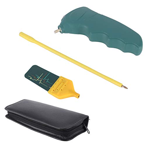 Zündspulenprüfer, Professioneller Zündspulentester, Spule auf Stecker, Schnelltester, Auto, Auto, Zündspule, Systemprüfung, Diagnosewerkzeug für das Labor zu Hause von AYNEFY