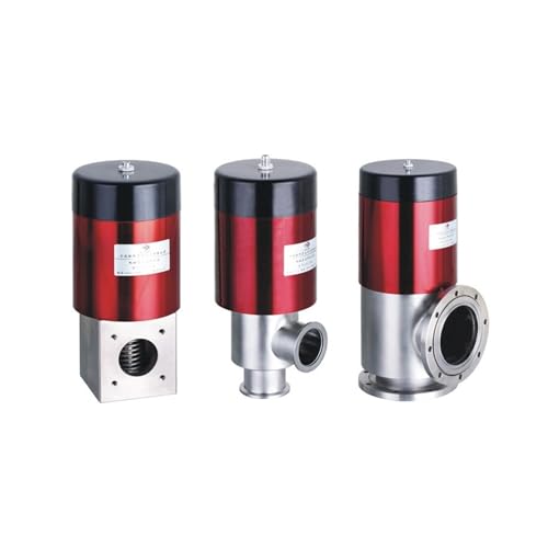 1 stücke DDC-JQ16KF 25 32 40 50A Elektromagnetische Vakuum mit Inflation Ventil DDC-JQ65A DDC-JQ80(DDC-JQ32) von AYNRJKKX