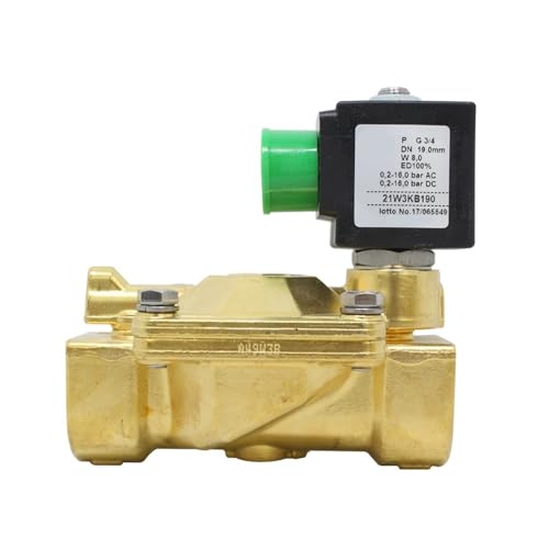 21W NC Allzweck-Magnetventile 21W3KB190 21W4KB250 21W5KB350 21W6KB400 21W7KB500 21WA3K0B130(21W6KB400) von AYNRJKKX