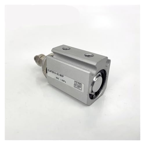 AYNRJKKX 5 STÜCKE CJP2B10 CDJP2B10 hub: 5 10 15 20 25 30 35 40mm -H4-H6 -B Pneumatische Zylinder Pin(Cjp2b10-15d,-B Without Thread) von AYNRJKKX