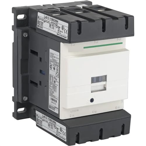 AYNRJKKX LC1D300 3P 300A 110V 220V 380V Magnetschütz LC1D300F7C LC1D300M7C LC1D300Q7C(LC1D300Q7C) von AYNRJKKX