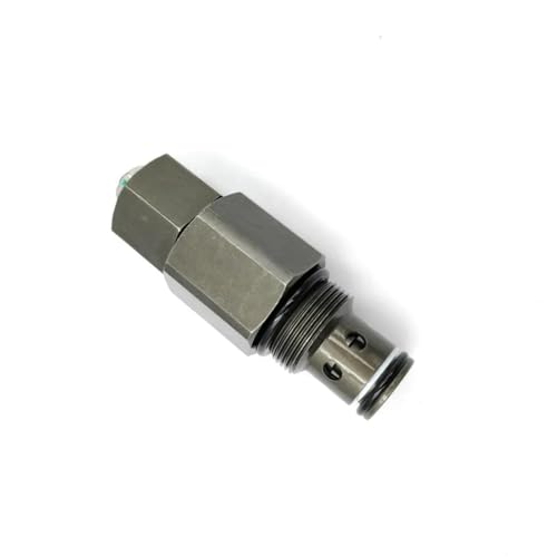 EC210 EC210B Relief Valve VOE14524582 14524582 EC290 EC290B Service Valve VOE14552089 14552089 von AYNRJKKX
