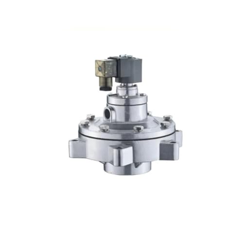 Elektromagnetisches Impulsventil CA/RCA50mm Untergetauchtes 2-Zoll-Impulsventil von AYNRJKKX