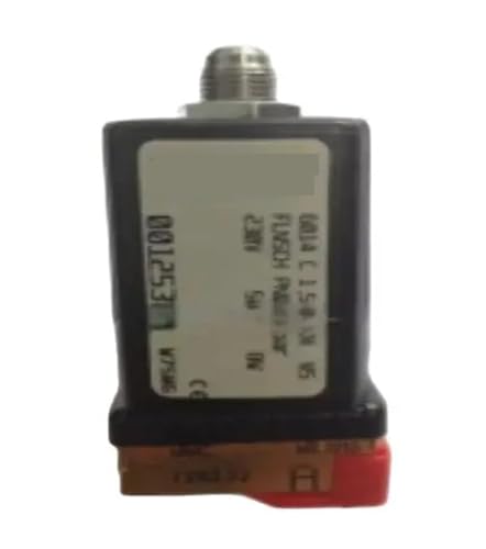 Elektromagnetventil FLNSCH 24V 00126155 230V 00125366 110V 00126156 6014C 24V 00126155 G1/4 230V 00126215(G1-8 24VDC 00125329) von AYNRJKKX