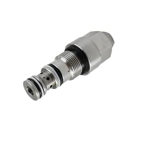 Excavator Accessories PC120-6 Unloading Valve 723-30-56100 Relief Valve von AYNRJKKX