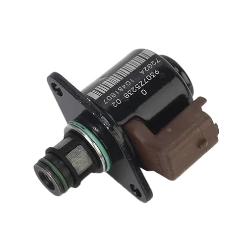 FUEL PUMP PRESSURE CONTROL VALVE IMV 9307Z523B 9109-903 66507A0401 6650750001 9307Z509 von AYNRJKKX