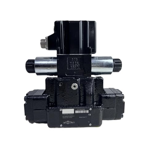 Hydraulisches Proportionalventil D41FCB31FC1NE70 D41FCE01FC1NE70(D41FCB31FC1NE70) von AYNRJKKX