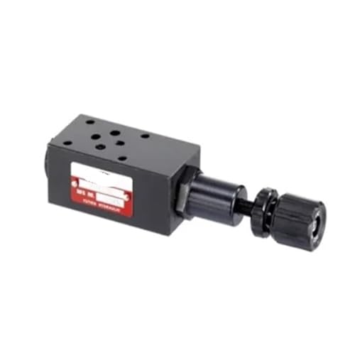 Hydraulisches SPR-02/03/04/06-A/B/P-1/2/3 SPR-02-P-3 SPR-02-A-1 SPR-03-P-3 SPR-03-A-2 Gestapeltes Druckminderventil(SPR-03-A-3) von AYNRJKKX