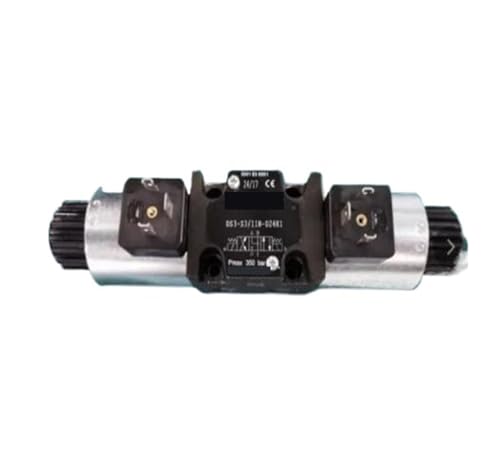 Magnet-Hydraulikventil DS3-S1/11V-D24K7/W7 DS3-S10/11N-SD24K1(DS3-S1-11V-D24K7-W7) von AYNRJKKX