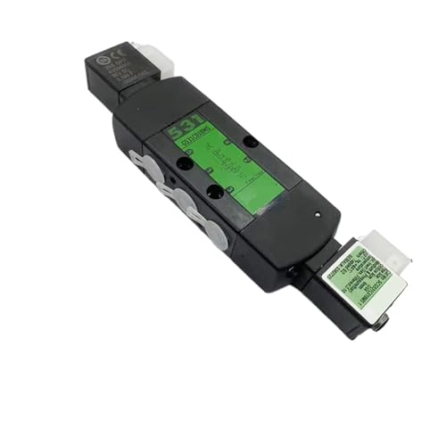 Magnetventil 55192120 MAGNETVENTIL 120VAC(DC24V) von AYNRJKKX