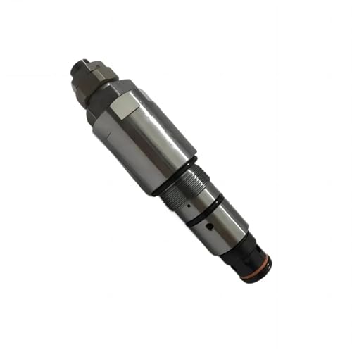 R225-7 Excavator Relief Valve 31N6-17400 Loader Accessories R225-7 Excavator Relief Valve 31N6-17400 Loader Accessories von AYNRJKKX