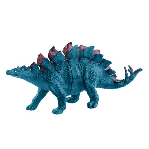 Maiskolbenhalter Dinosaurier Maiskolbenhalter wiederverwendbar mit leicht zu reinigen Für Grillabende Maiskolben Grillzubehör Edelstahl (D-A, One Size) von AYOrpeg