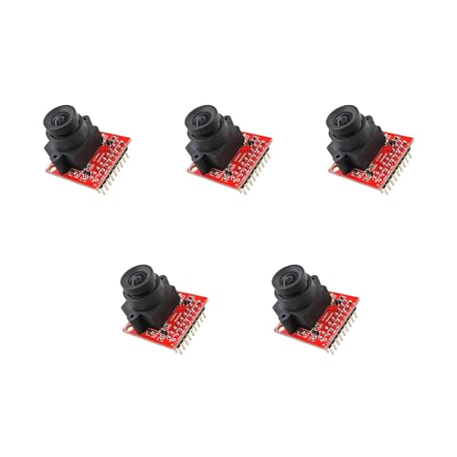AYPOHU 200 W Pixel Advanced OV2640 Kameramodul STM32F4 Treiber JPEG Komprimierung Erfassen Sie Klare Bilder Und Videos Treibercode von AYPOHU
